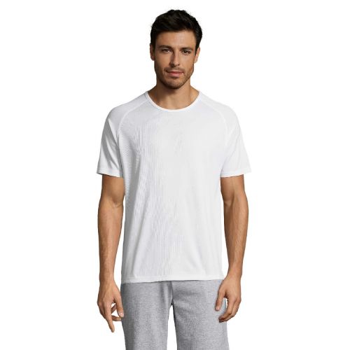 SPORTY - Sporty men t-shirt