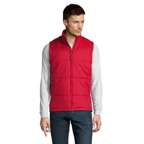 WARM - Warm men bodywarmer