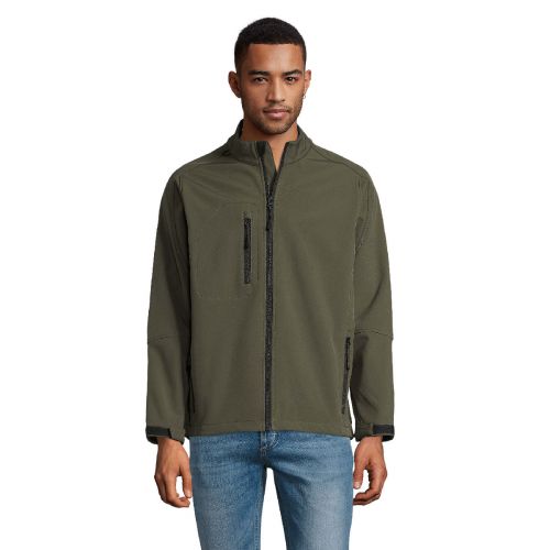 RELAX - Relax herren jacke 340g