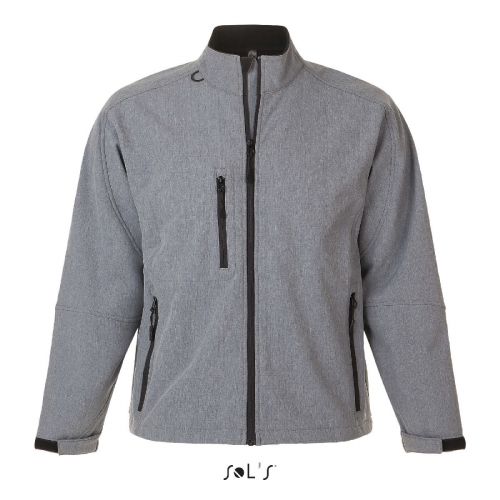 RELAX - Relax herren jacke 340g