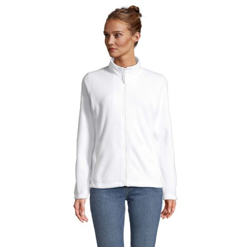 NORTH WOMEN - North damen fl jacke  300g