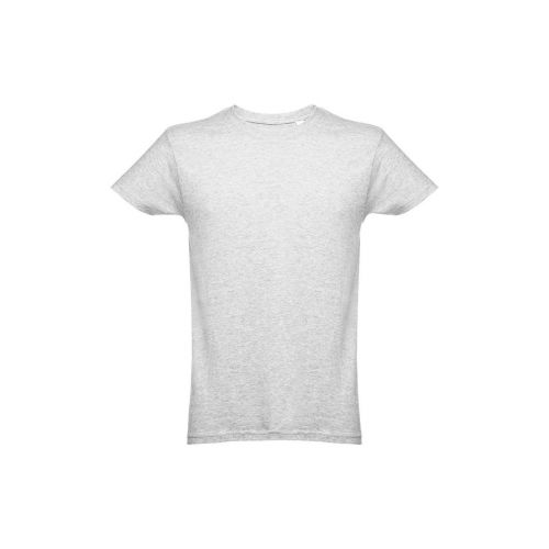 THC LUANDA - Herren-T-Shirt aus Baumwolle im Schlauchformat
