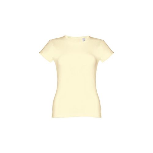 THC SOFIA - Tailliertes Damen-T-Shirt
