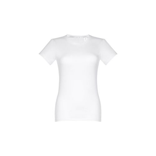 THC ANKARA WOMEN WH - Damen T-shirt