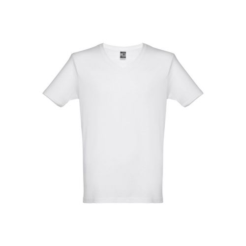 THC ATHENS WH - Herren T-shirt