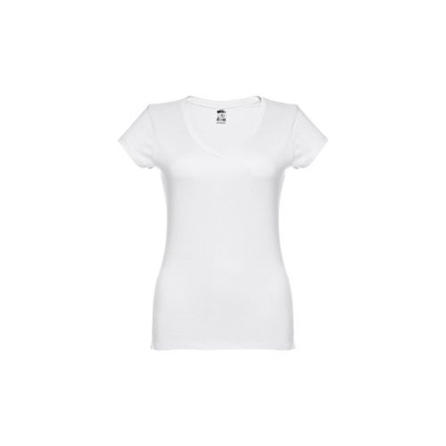 THC ATHENS WOMEN WH - Damen T-shirt