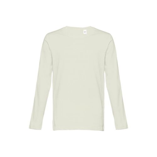 THC BUCHAREST - Herren Langarm T-Shirt