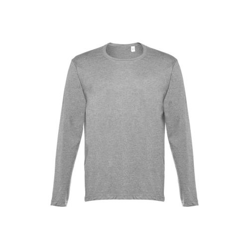 THC BUCHAREST - Herren Langarm T-Shirt