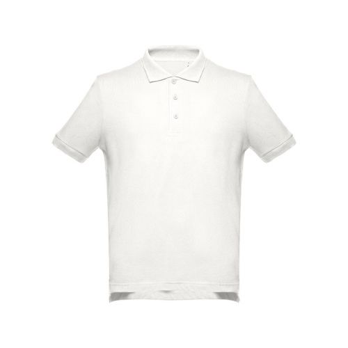 THC ADAM 3XL - Herren Poloshirt