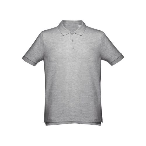 THC ADAM 3XL - Herren Poloshirt