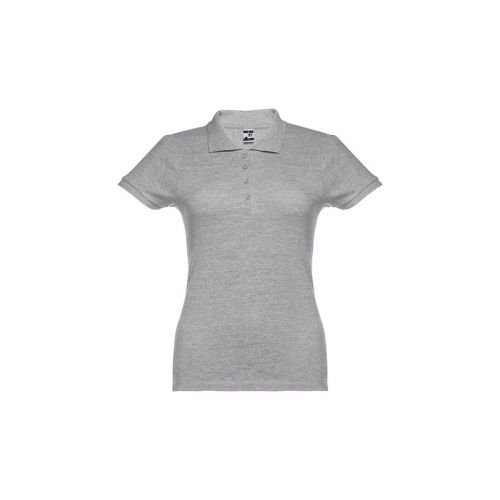 THC EVE - Damen Poloshirt