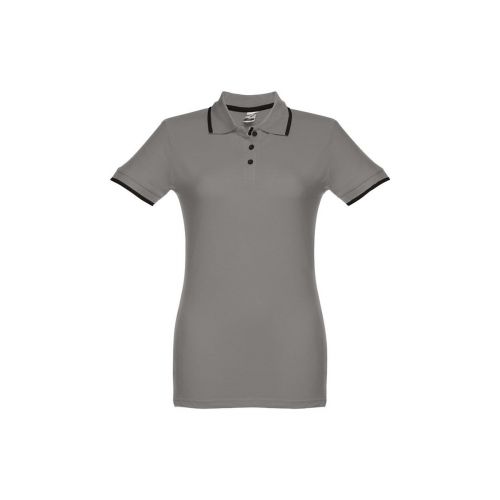 THC ROME WOMEN - Slim fit Damen Poloshirt