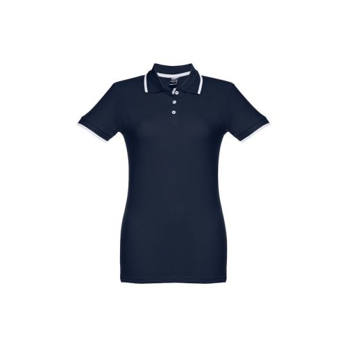 THC ROME WOMEN - Slim fit Damen Poloshirt