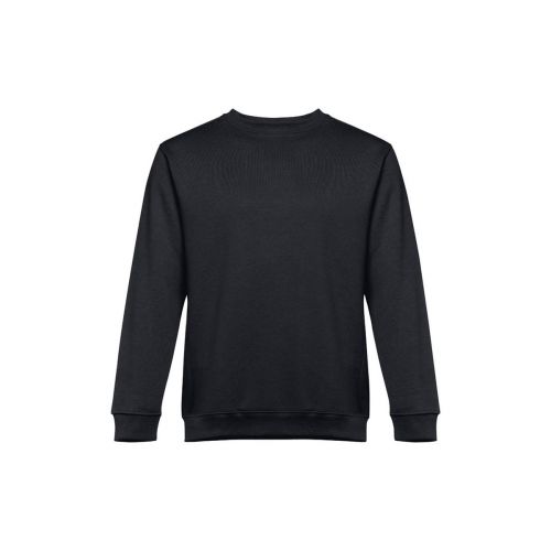 THC DELTA - Sweatshirt (unisex) aus Baumwolle und Polyester