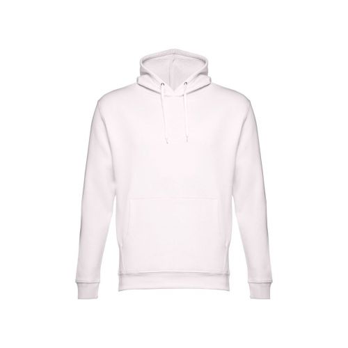 THC PHOENIX - Sweatshirt (unisex) mit Kapuze aus Baumwolle und Polyester