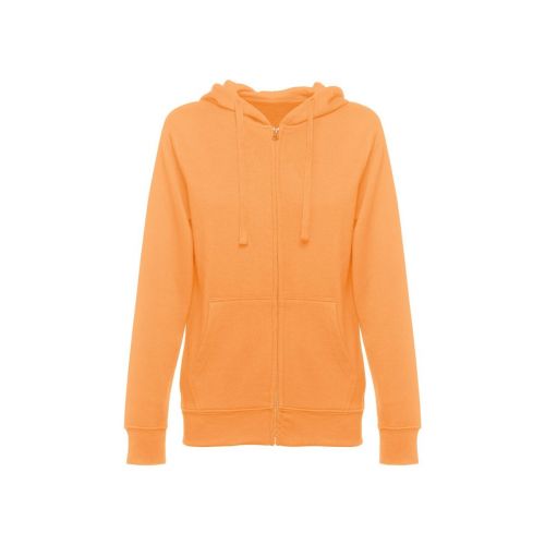 THC AMSTERDAM WOMEN - Sweatshirt für Frauen aus Baumwolle und Polyester