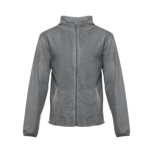 THC HELSINKI - Herren-Fleecejacke aus Polyester