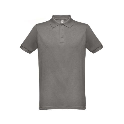 THC BERLIN - Kurzarm-Poloshirt für Herren