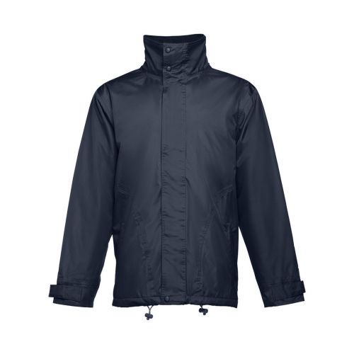THC LIUBLIANA - Gepolsterter Unisex-Parka