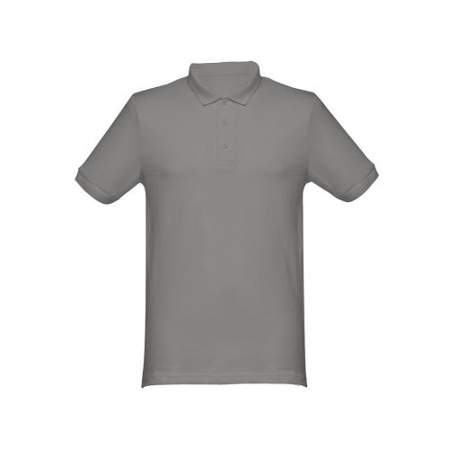 THC MONACO - Herren Poloshirt