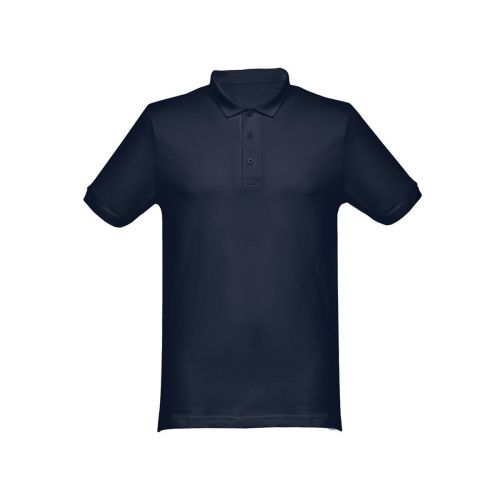 THC MONACO - Herren Poloshirt