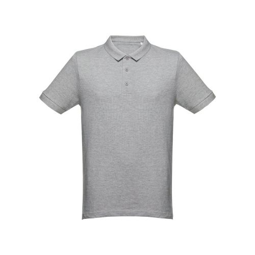 THC MONACO - Herren Poloshirt