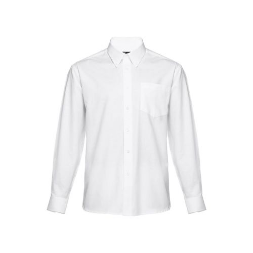 THC TOKYO WH - Herren Oxford Hemd