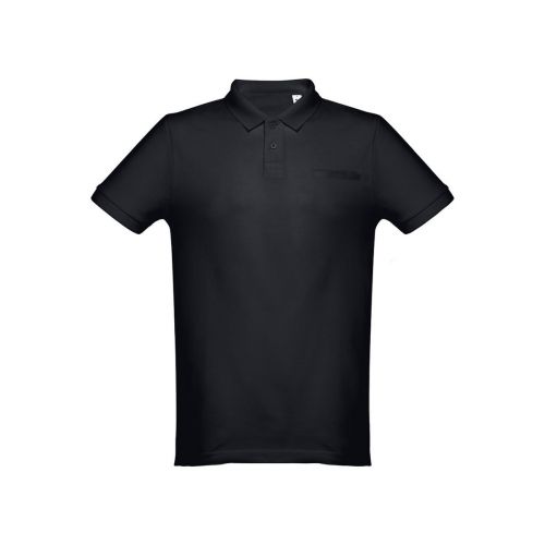 THC DHAKA - Herren Poloshirt