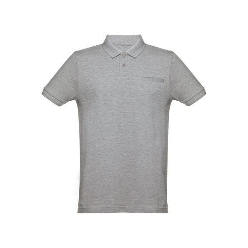 THC DHAKA - Herren Poloshirt