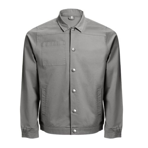 THC BRATISLAVA - Unisex-Jacke aus Baumwolle und Elastan