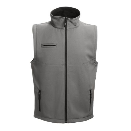 THC BAKU - Unisex Softshell-Weste
