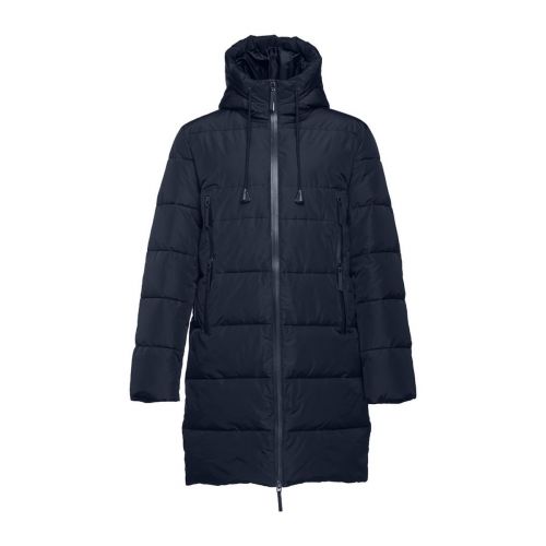 THC BRUSSELS - Gepolsterter Unisex-Parka