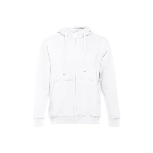 THC AMSTERDAM WH - Herren Kapuzenpulli
