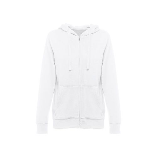 THC AMSTERDAM WOMEN WH - Damen Kapuzenpulli