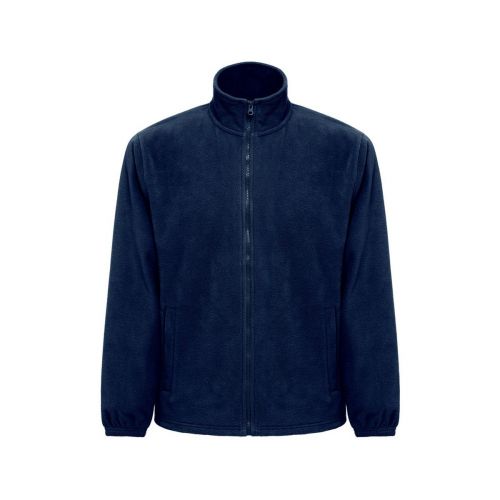 THC GAMA - Herren Polarjacke HD aus Polyester