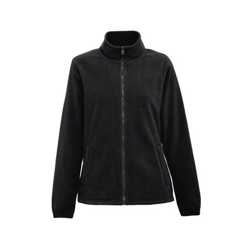 THC GAMA WOMEN - Damen Polarjacke HD aus Polyester