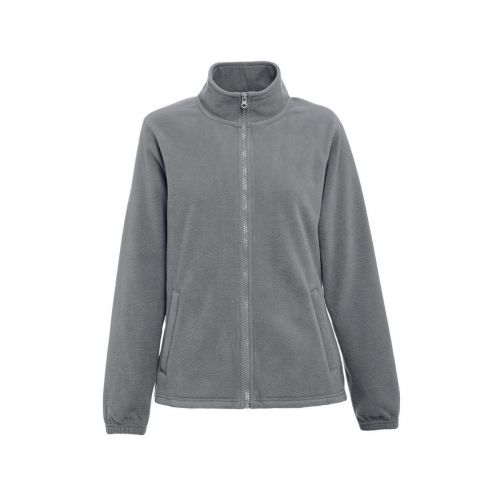 THC GAMA WOMEN - Damen Polarjacke HD aus Polyester