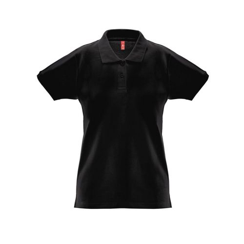 THC MONACO WOMEN - Damen Poloshirt