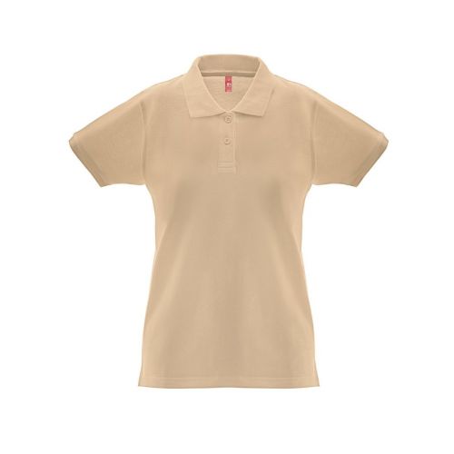 THC MONACO WOMEN - Damen Poloshirt