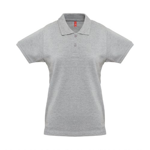 THC MONACO WOMEN - Damen Poloshirt
