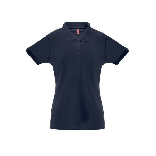 THC BERLIN WOMEN - Damen Poloshirt