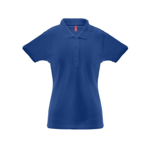 THC BERLIN WOMEN - Damen Poloshirt