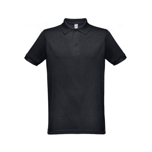 THC BERLIN 3XL - Herren Poloshirt