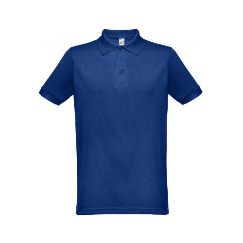 THC BERLIN 3XL - Herren Poloshirt