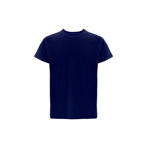 THC MOVE - Kurzärmeliges technisches T-Shirt aus Polyester