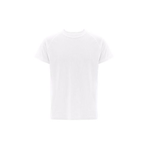 THC MOVE WH - T-Shirt (150g/m²)