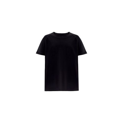 THC MOVE KIDS - Technisches T-Shirt mit kurzen Ärmeln aus Polyester für Kinder