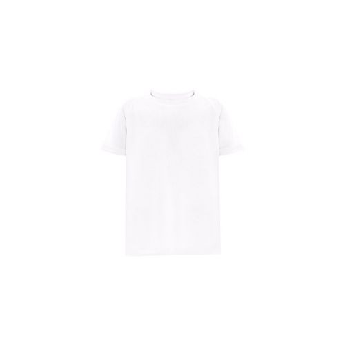 THC MOVE KIDS WH - T-Shirt für Kinder