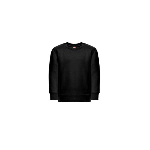 THC DELTA KIDS - Kindersweatshirt aus recycelter Baumwolle und Polyester