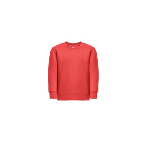 THC DELTA KIDS - Kindersweatshirt aus recycelter Baumwolle und Polyester